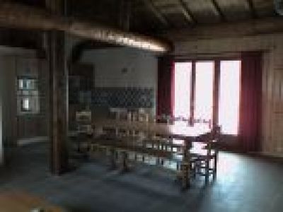 Chalet les Gaetes L'Epicéa