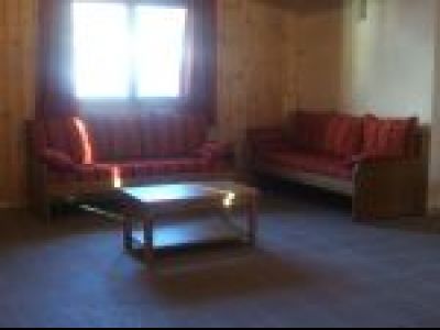 Chalet les Gaetes L'Epicéa