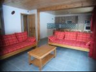 Chalet les Gaetes Le Pin Cembro