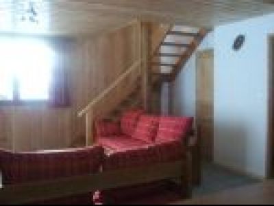 Chalet les Gaetes Le Pin Cembro