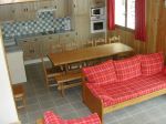 Chalet les Gaetes Le Pin Cembro