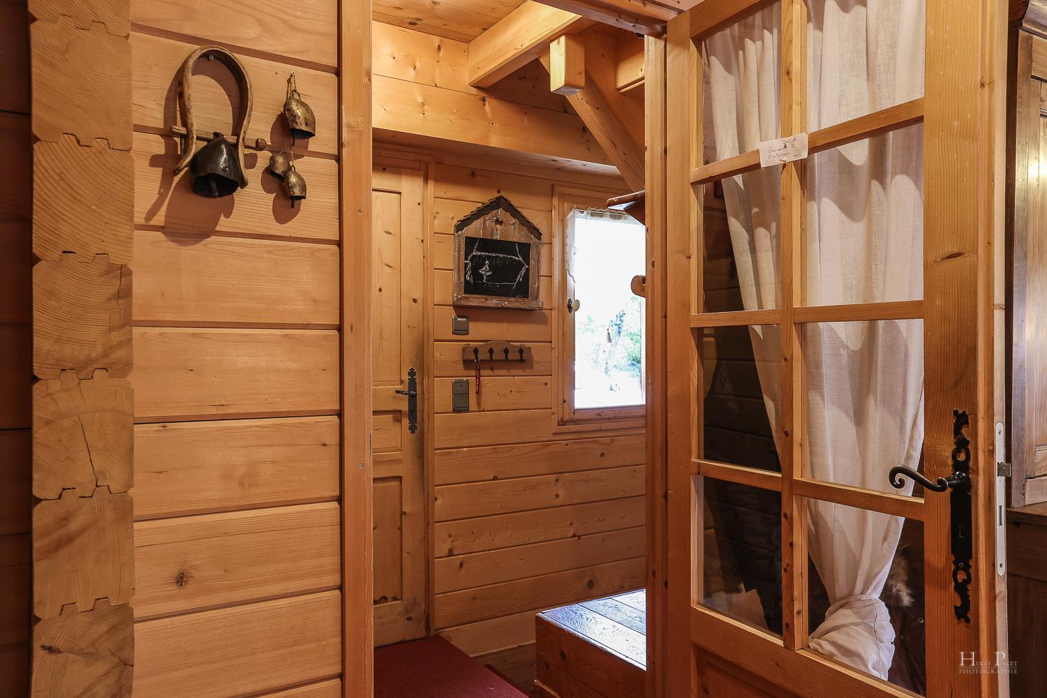 Le chalet
