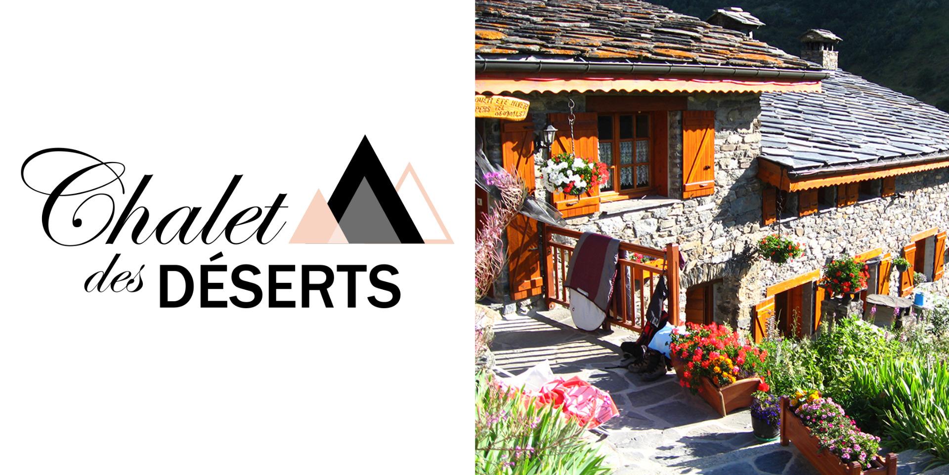 CHALET DES DESERTS
