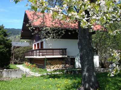 La chalette