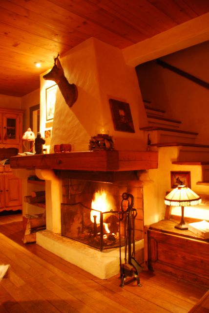 La chalette
