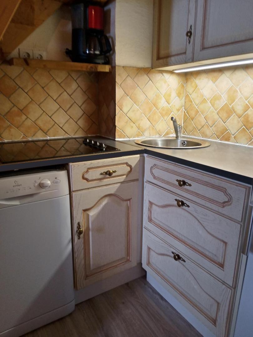 RESIDENCE L'EDELWEISS 