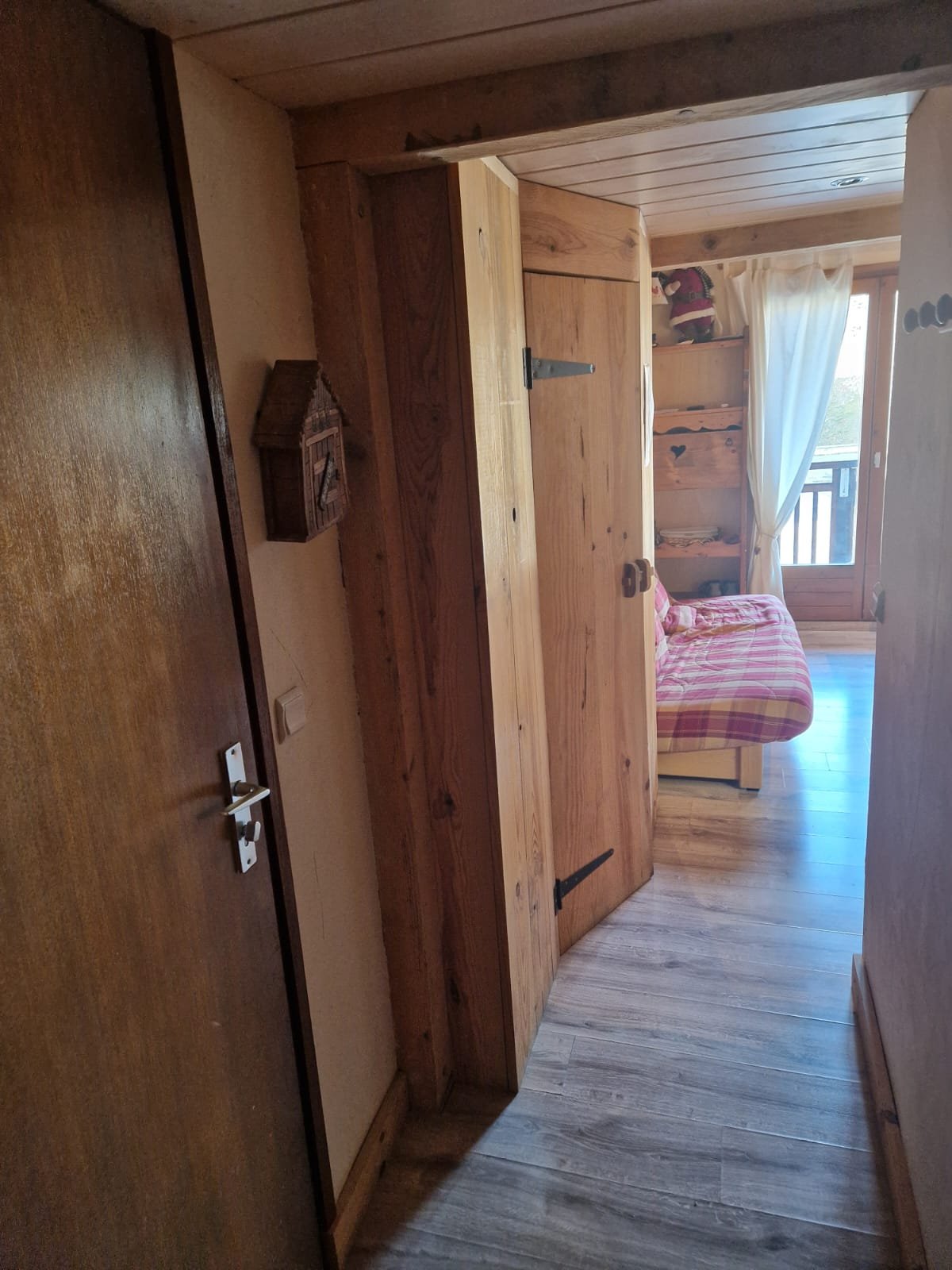 RESIDENCE L'EDELWEISS 