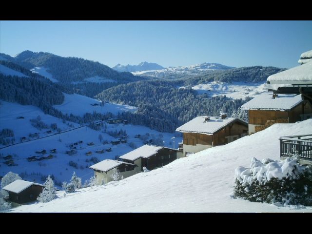 RESIDENCE L'EDELWEISS 