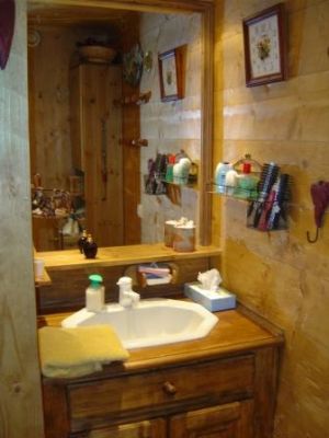 Résidence Isard, au coeur des 3vallées