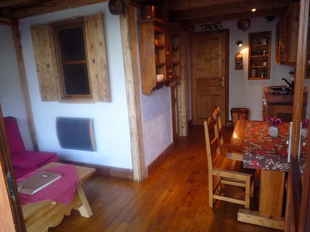 Résidence Isard, au coeur des 3vallées