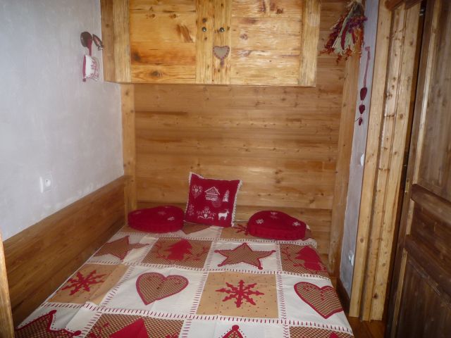 Résidence Isard, au coeur des 3vallées