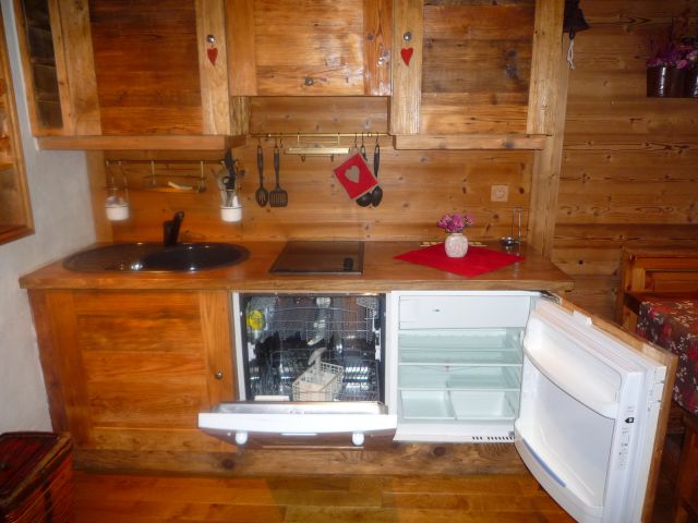 Résidence Isard, au coeur des 3vallées