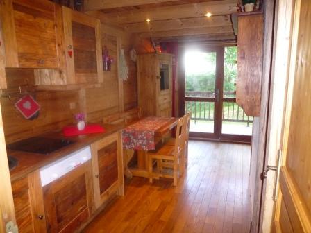 Résidence Isard, au coeur des 3vallées