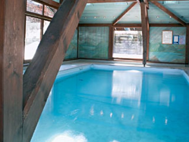 ***Résidence*** les Hauts de Chavants avec piscine 