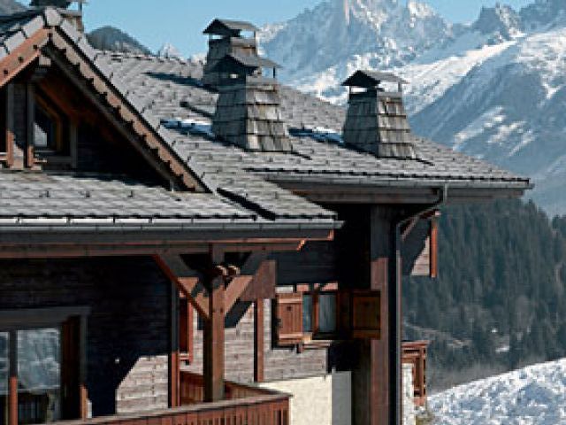 ***Résidence*** les Hauts de Chavants avec piscine 