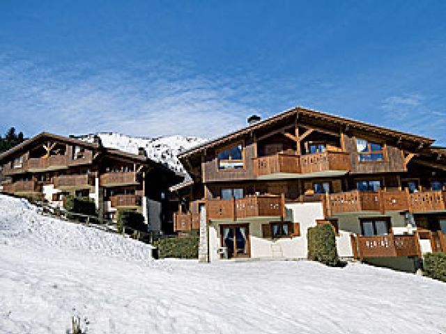 ***Résidence*** les Hauts de Chavants avec piscine 