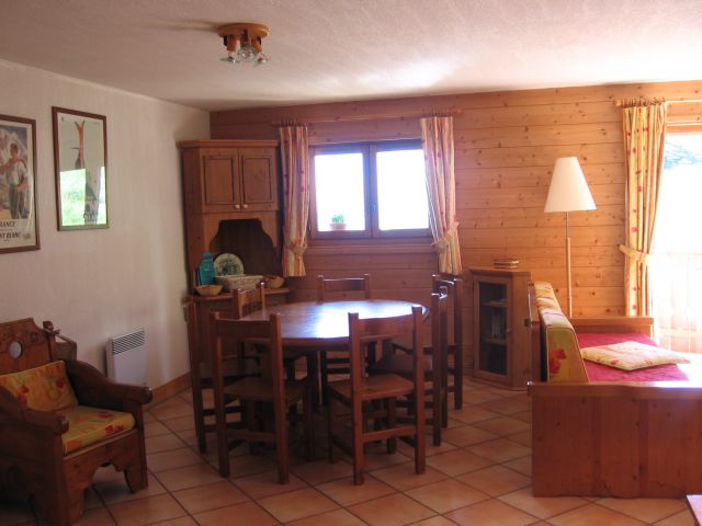 ***Résidence*** les Hauts de Chavants avec piscine 