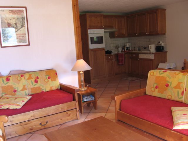 ***Résidence*** les Hauts de Chavants avec piscine 