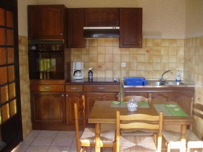 Chalet " Aujourd'hui " 2 à 4 personnes