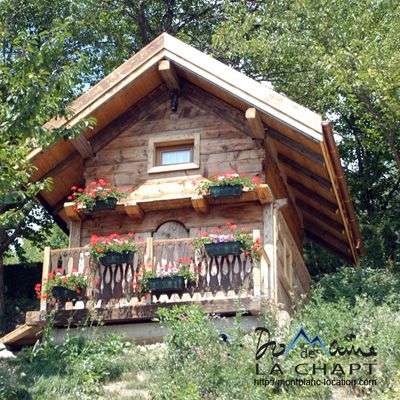 DOMAINE DE LA CHAPT