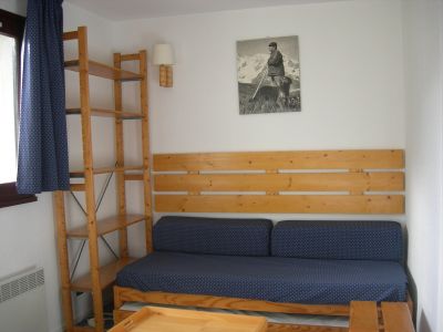 les gentianes appart. 402