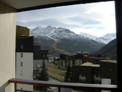 les gentianes appart. 402