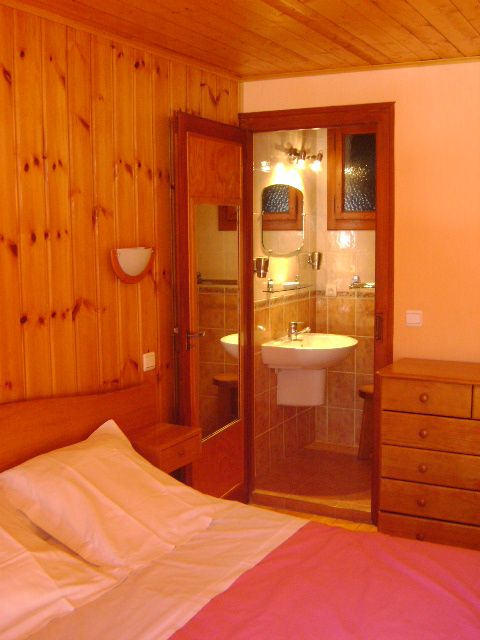 chalet " la Chaille"