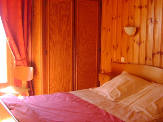 chalet " la Chaille"