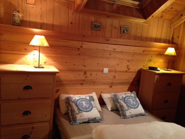 La ferme du Mont Thabor