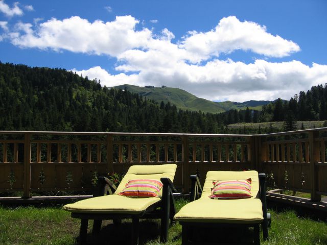 Chalet BLANCHON