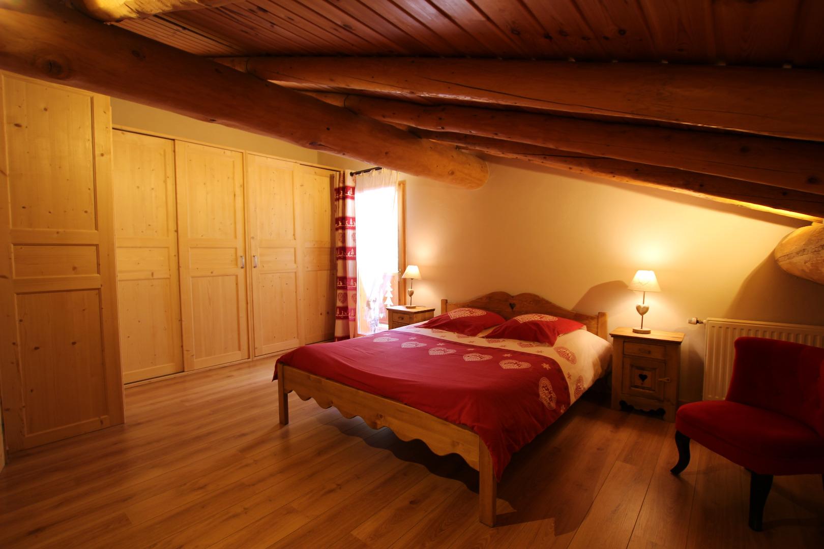 Alpaga 14 personnes 4*