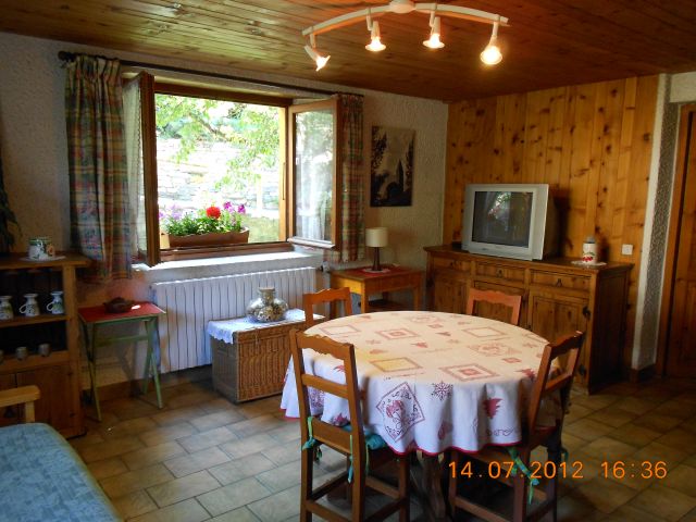 Appartement en CHALET