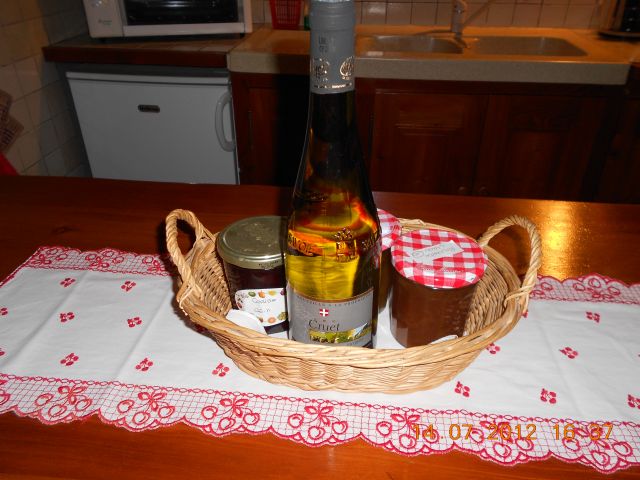 Appartement en CHALET