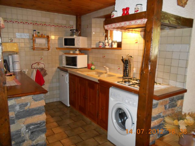 Appartement en CHALET