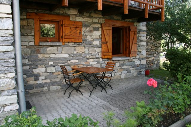 Appartement en CHALET