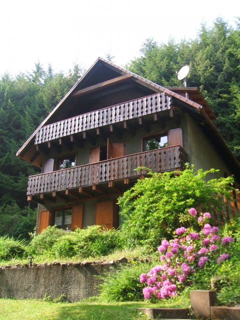 Chalet