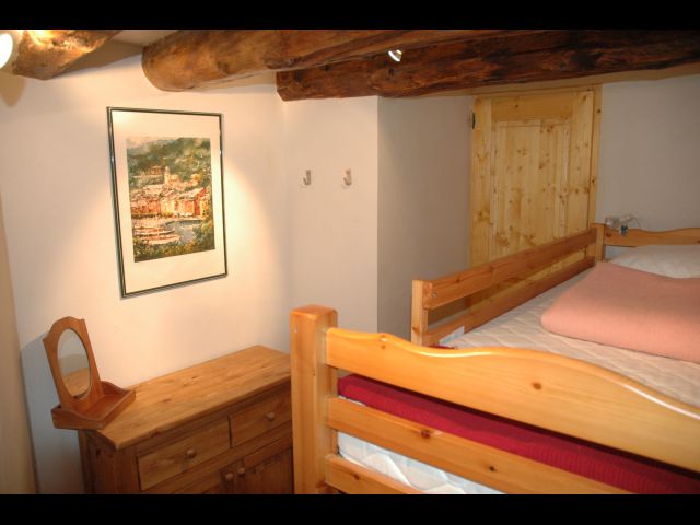 CLAREE : UN GITE DE CHARME DANS UN HAMEAU PROCHE DE BRIANCON - SERRE CHEVAL