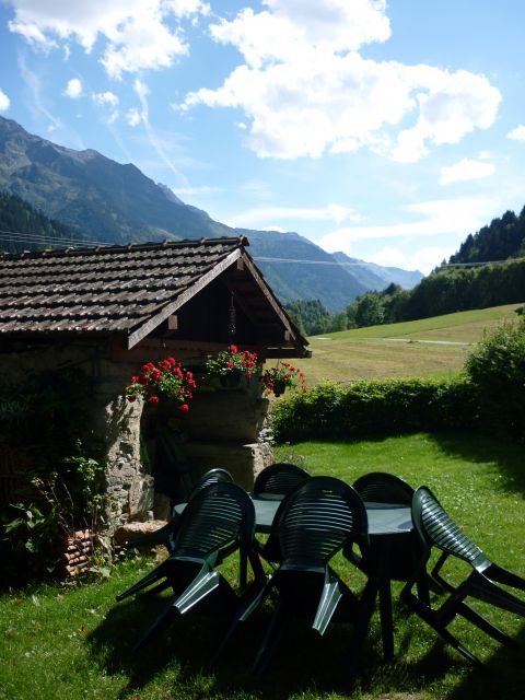 Chez martin