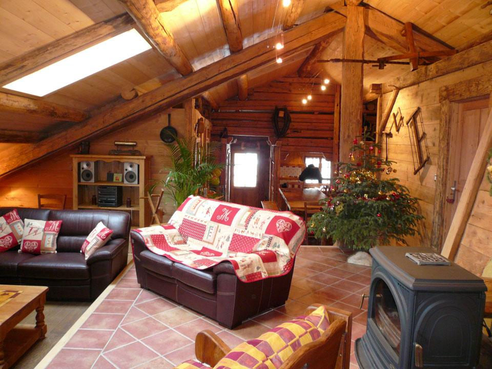 Au Bon Vieux Temps N°1, 200 m2, WIFI 2 Giga gratuit, Sauna, 2 Jacuzzis (int & ext), local à Ski / Vélo, Baby-foot .