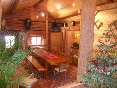 Au Bon Vieux Temps N°1, 200 m2, WIFI 2 Giga gratuit, Sauna, 2 Jacuzzis (int & ext), local à Ski / Vélo, Baby-foot .