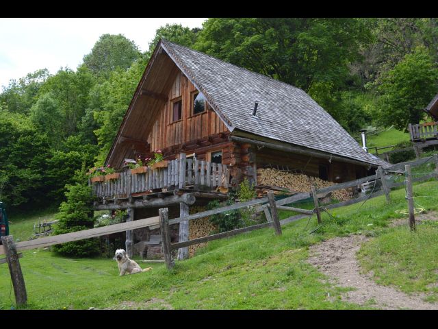 Chalet du Bucheron 