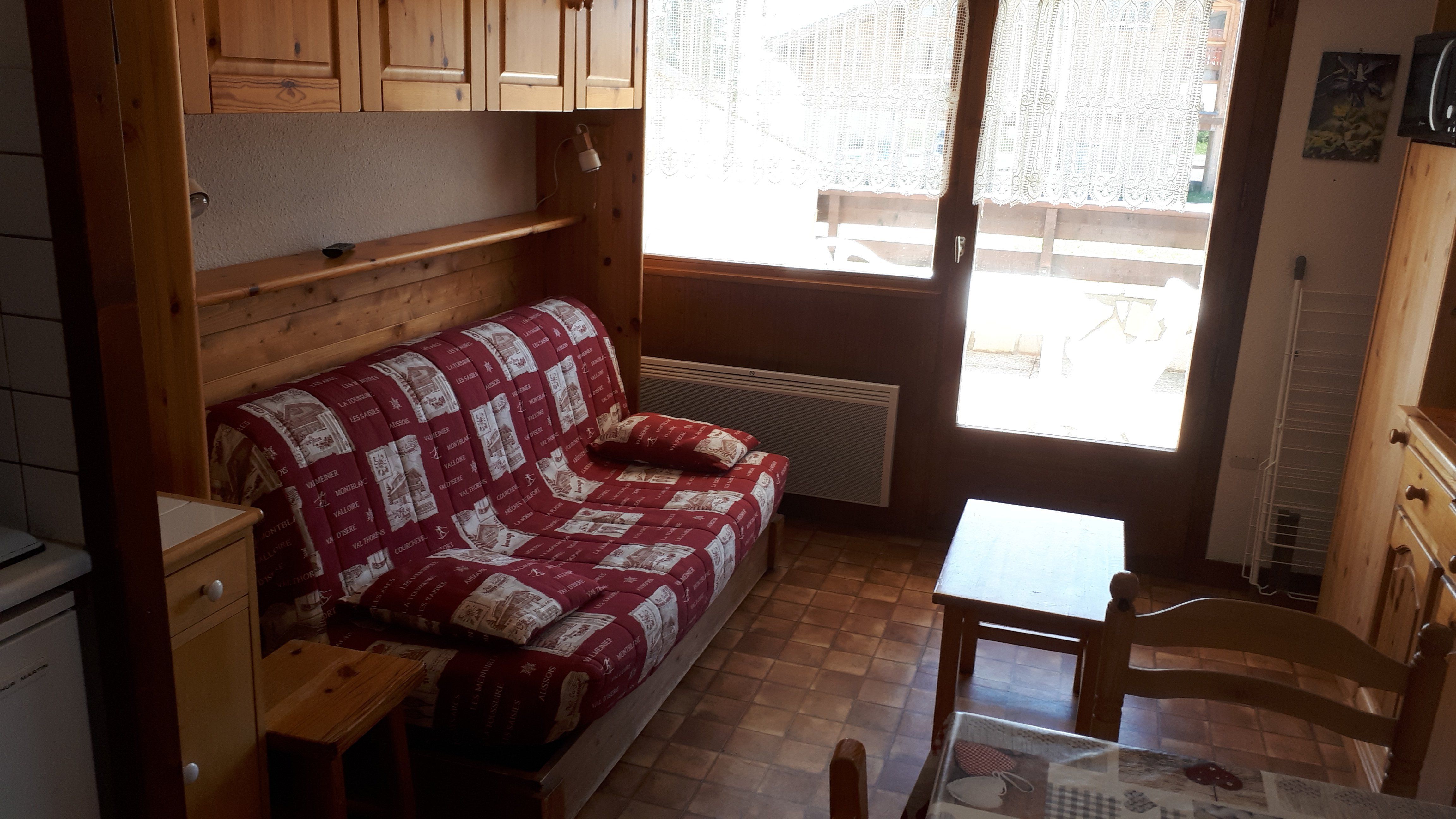 Le Christiania A
