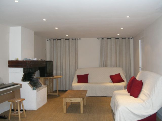 Bourg-st-Maurice Les arcs 4/6appart refait a neuf