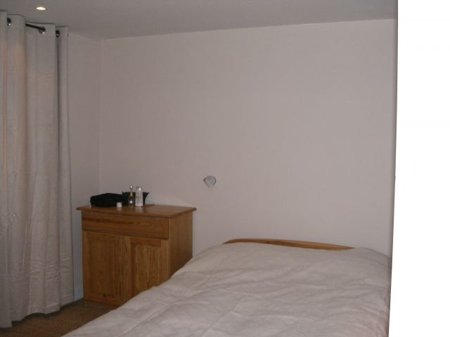 Bourg-st-Maurice Les arcs 4/6appart refait a neuf