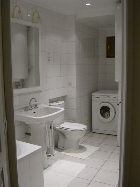 Bourg-st-Maurice Les arcs 4/6appart refait a neuf