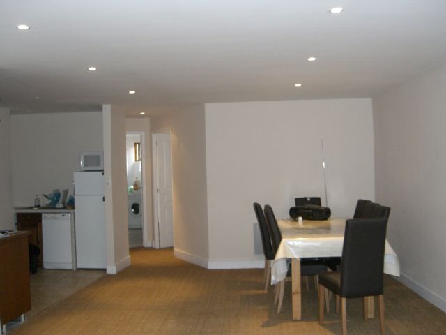 Bourg-st-Maurice Les arcs 4/6appart refait a neuf