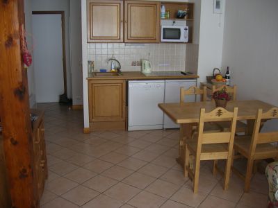 chalet le SCHUSS vue imprenable face aux pistes (avec garage inclus)