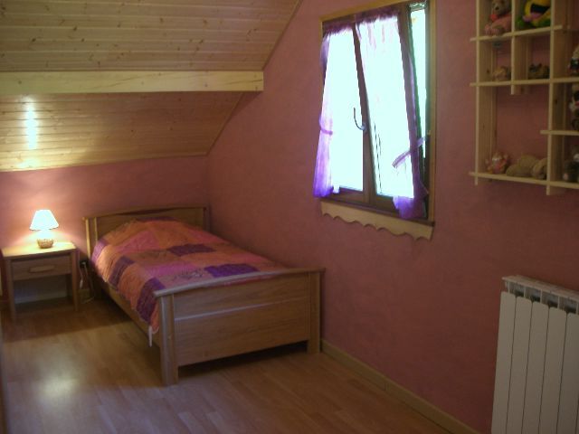 Chalet de montagne 8pers