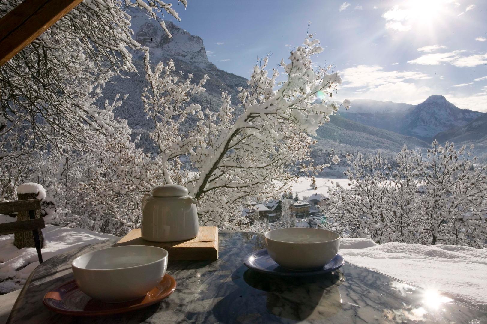 Imazarène ( l'invité )