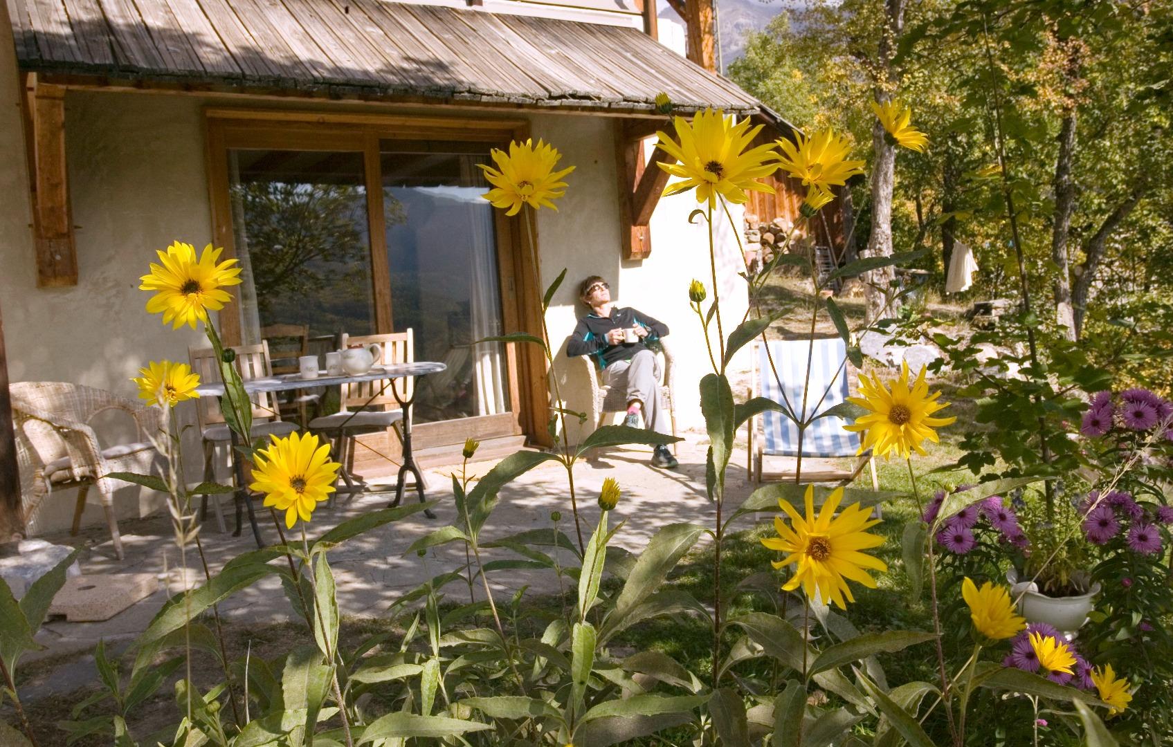 Imazarène ( l'invité )